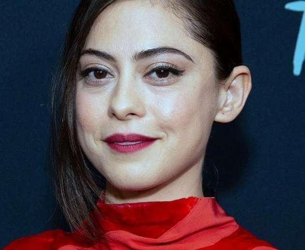 Rosa Bianca Salazar