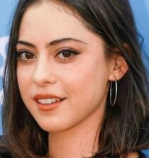 Rosa Bianca Salazar. Pic