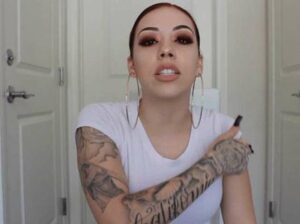 Salice Rose Age, Height, Wiki, Net Worth and More 2022 - The Personage