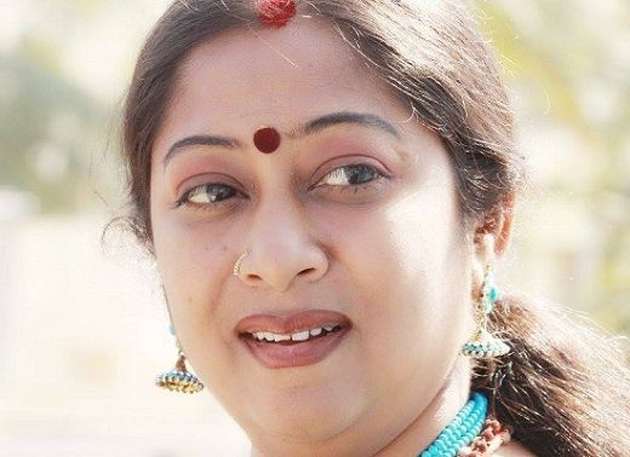 Sangeetha Balan