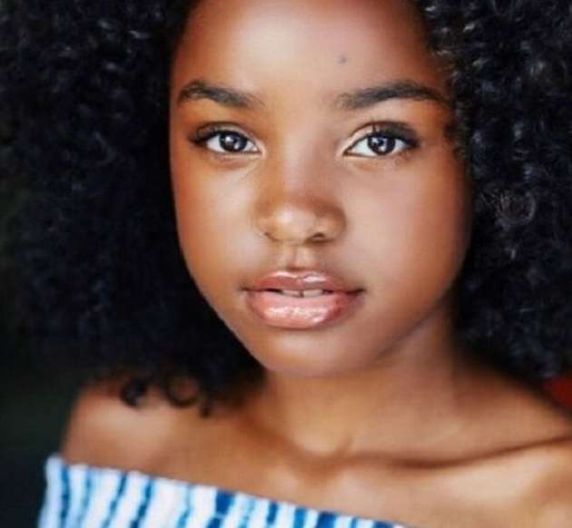 Saniyya Sidney