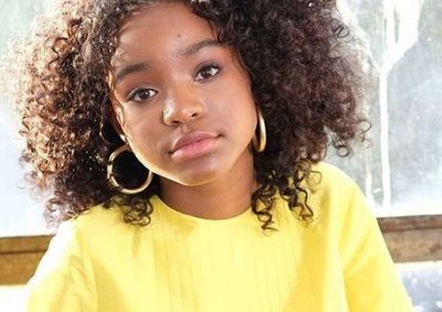 Saniyya Sidney