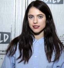 Sarah Margaret Qualley. Pic