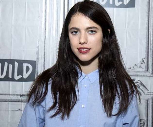 Sarah Margaret Qualley