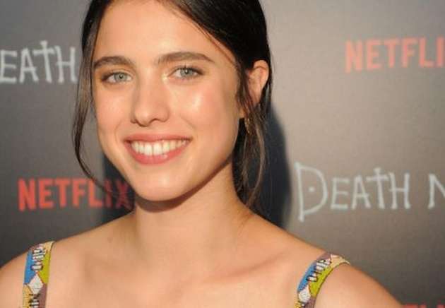 Sarah Margaret Qualley