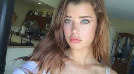 Sarah Rose McDaniel Net Worth, Wiki, Height, Age and More 2024The