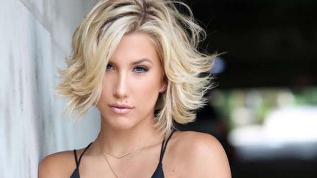 Savannah Chrisley