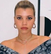 Sofia Richie. Image