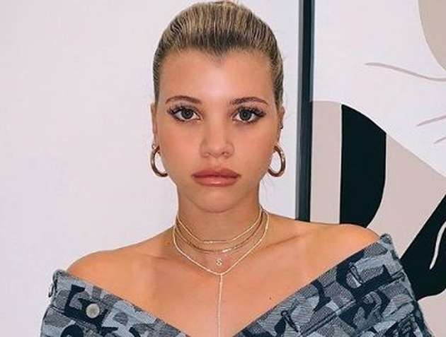 Sofia Richie