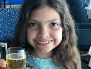 Sophia Laurent Abraham Net Worth, Wiki, Age, Height and More 2024| The