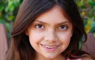 Sophia Laurent Abraham Net Worth, Wiki, Age, Height and More 2024| The