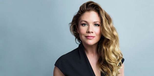 Sophie GrÃƒÂ©goire Trudeau