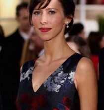 Sophie Hunter. Pic