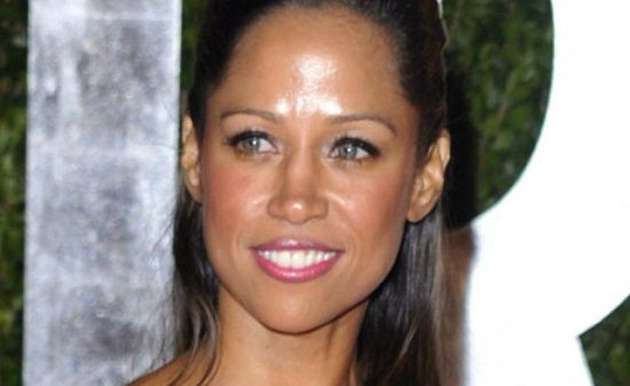 Stacey Lauretta Dash