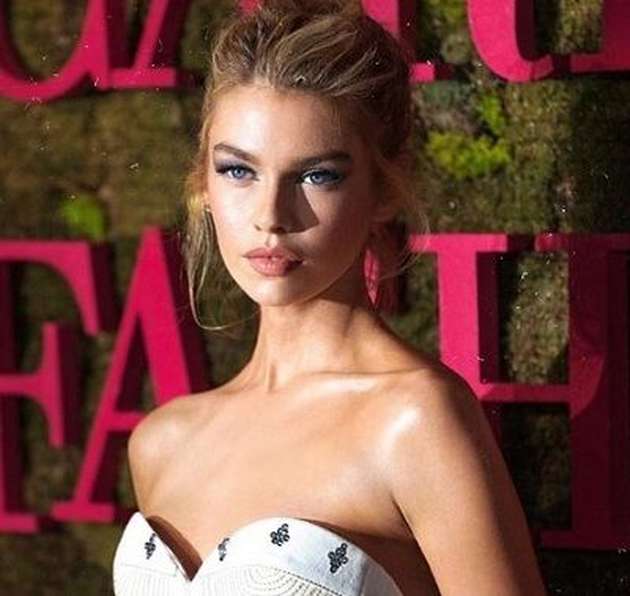 Stella Maxwell Net Worth, Height, Wiki, Age and More 2024 The Personage