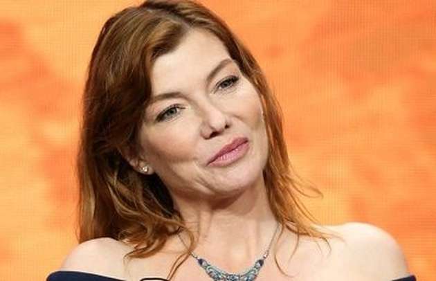 Stephanie Niznik. Image