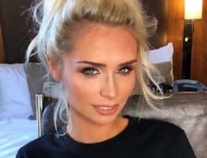 Talia Mia Oatway Age, Wiki, Net Worth, Height and More 2022 - The Personage