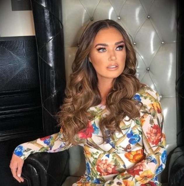 Tamara Ecclestone