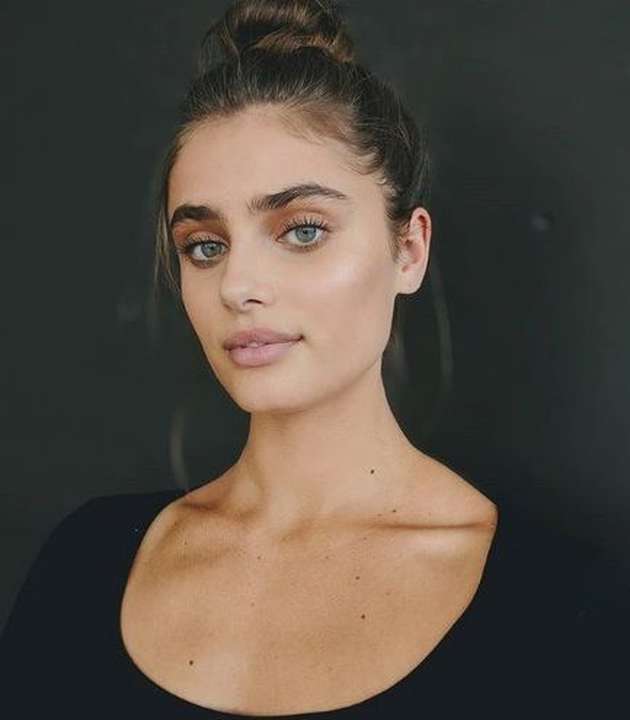 Taylor Marie Hill