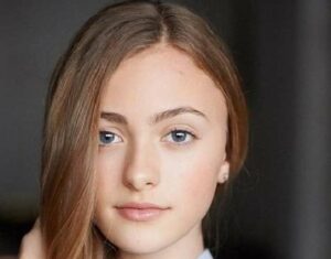 Taylor Thorne Wiki, Age, Height, Net Worth and More 2024| The Personage