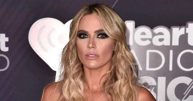 Teddi Jo Mellencamp