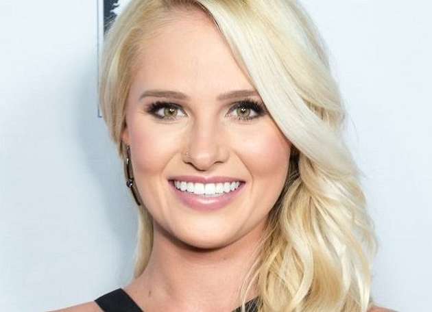 Tomi Lahren