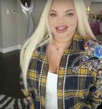 Trisha Kay Paytas. Image