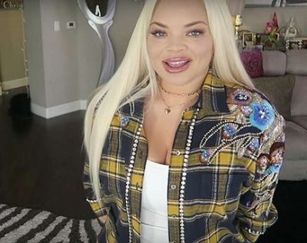 Trisha Kay Paytas