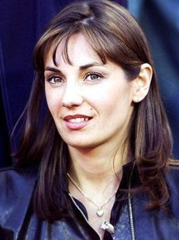 VÃƒÂ©ronique Zidane