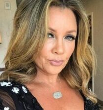 Vanessa Williams. Image