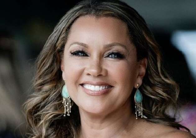 Vanessa Williams