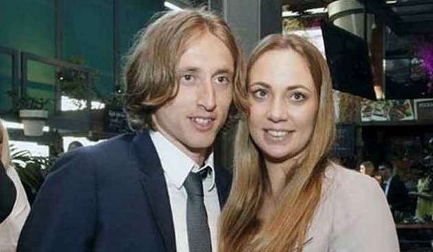 Vanja Bosnic Modric