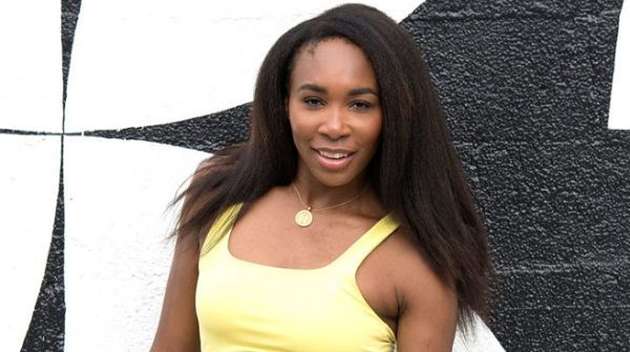 Venus Williams