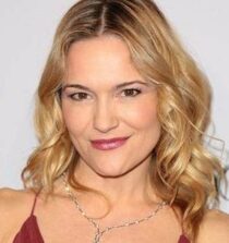 Victoria Pratt. Images