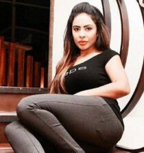 Vimala Mallidi Also Known as Sri Reddy Mallidi. Image