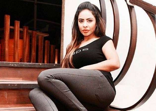 Vimala Mallidi ( Also Known as Sri Reddy Mallidi)