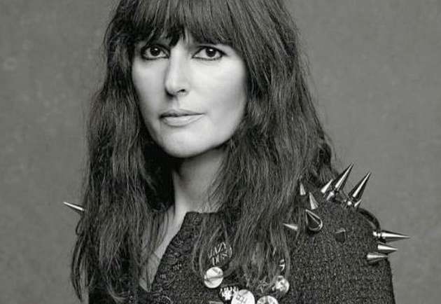 Virginie Viard