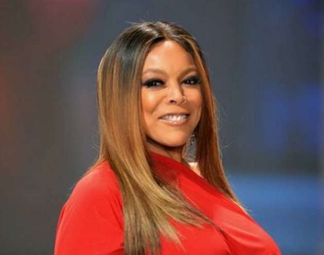 Wendy Williams