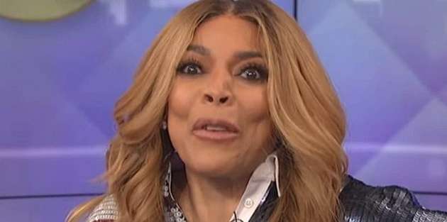 Wendy Williams Image