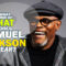What Kind of Hat Does Samuel L. Jackson Wear