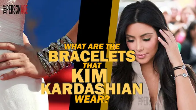 bracelets kardashians wear