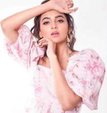 Tejasswi Prakash Wayangankar