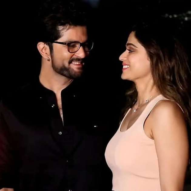 raqesh bapat shamita shetty