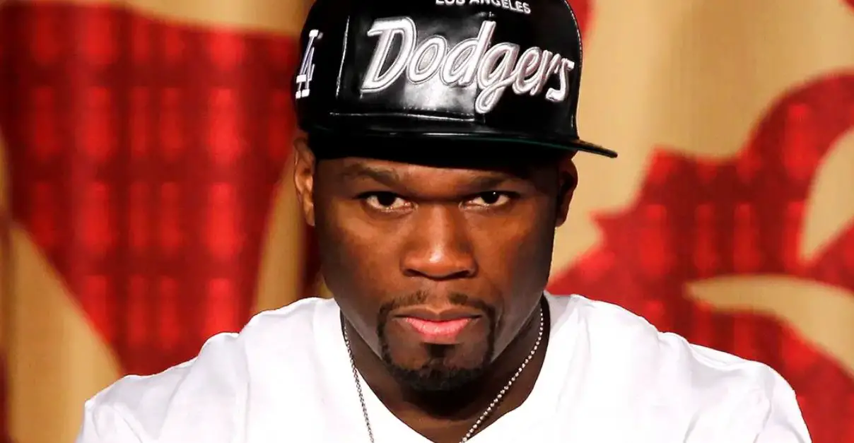50 Cent net worth, Weight, Age, Wife, BioWiki, Kids 2024 The Personage