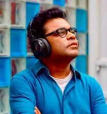 A. R. Rahman net worth