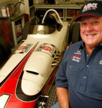 AJ Foyt weight