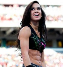 AJ Lee age