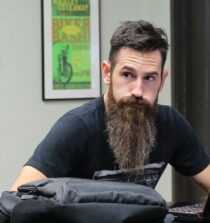 Aaron Kaufman age