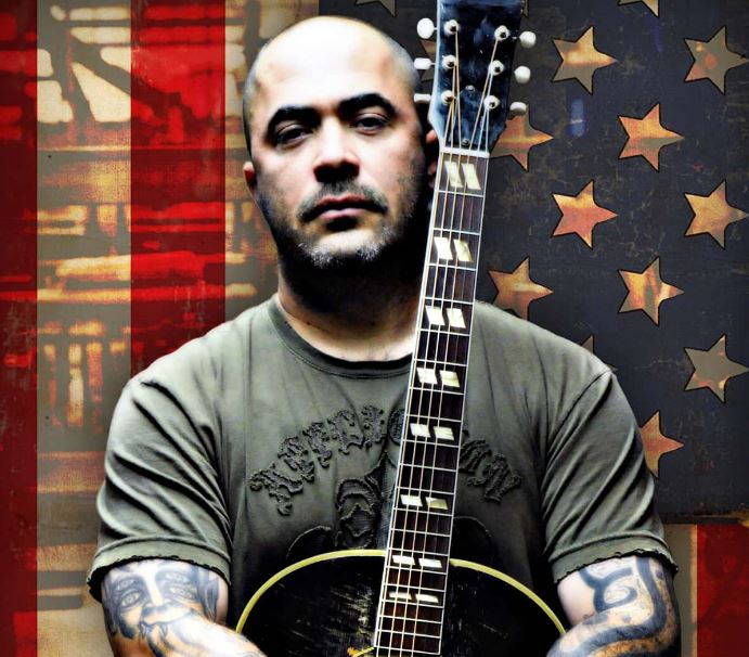 Aaron Lewis Net worth, Age Weight, Wife, BioWiki, Kids 2022 The