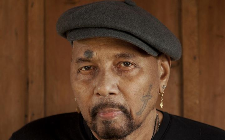 Aaron Neville net worth